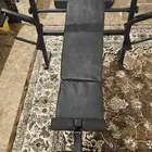 جهاز رياضي واوزان
