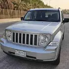 jeep liberty 2012