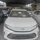 تويوتا كامري LE 2025