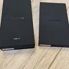كفر مع حماية شاشة من dbrand لجوال S25 ultra