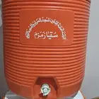 من مستخرجات الحرم ترمس الحرم