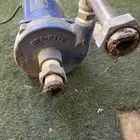 دينمو ماء