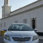 تيوتا كورولا