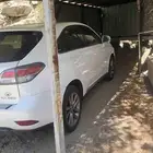 جيب لكزس RX للبيع