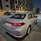 كورولا 1.5 XLI Executive 2024 مالك أول حال وكالة ممشى18ألف