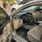 ميتسوبيشي لانسر 2008