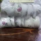 فناجيل ابو وردة القديم الصيني بغلافة جديدة