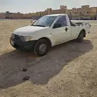 متسوبيشي L200 مديل2015 نظيف (ديزل)
