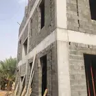 موسسه بوادر الرؤيه العالميه للمقاولات العامه في رابغ
