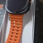 ساعة سامسونج الترا 2024 استعمال بسيط