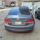 سيارة شيفروليه كروز 2015 للبيع