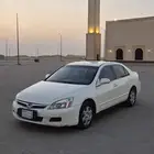 هوندا اكورد 2007