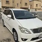 تويوتا انوفا اتماتيك2011