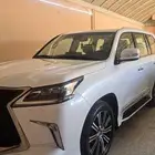 لكسز جيب 2019 مخزن