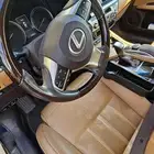 فرصة نادرة لكزس 2017 ممشى 28 الف فقط طلاء الوكالة