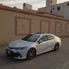 كامري GLE هايبرد 2024 شبه جديده