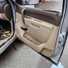 ديكورات جمس سيرا سلفرادو تاهو يوكن