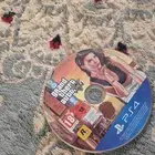 شريط قراند 5 سوني 4