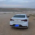 هونداي النترا 2020