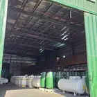 افضل مستودع لتوريد جميع مستلزمات الغاز المركزي