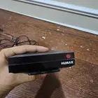 للبيع رسيفر هيومكس