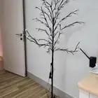 اضاءه ارضيه