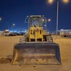 شيول كتربلر 36E CAT موديل 88