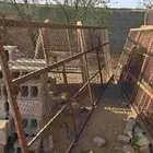 شبوك بقلاوه الحاله مستعمل نظيف