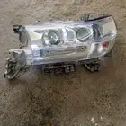 شمعه جيب لاند كروزر من 2016 الى 2021
