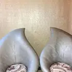 قطعتين كنب