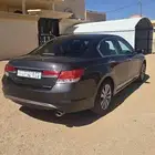 هوندا اكورد 2012