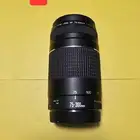 عدسة زوم كانون 300-75 EF