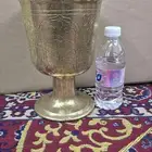 Engraved Mortar