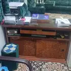 طاولة مكتب كاملة