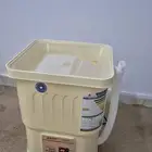 غسالة أطفال