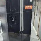 ثلاجات هياشي اليابانية