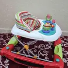 عربة اطفال