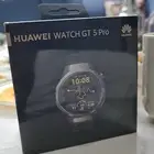 ساعة هواوي watch GT 5 pro