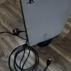 سوني 5 بلايستيشن فايف سي دي .