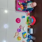 العاب اطفال زائد سيارة أطفال