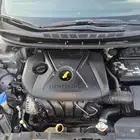 مكينة النترا موديل 2017 . 2015