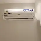 مكيف جنرال سوبريم نظيف