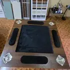 طاولات بلوت تفصيل لكميات يبدا السعر من 80الي 800ريال