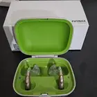 سماعه طبيه بلوتوث شحن قناه 12