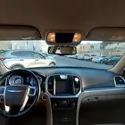 كرايزلر C300 موديل 2014