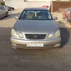 لكزس gs 300