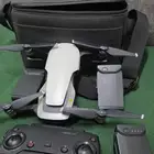 للبيع طائرة درون DJI MAVIC AIR