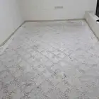 سجادة للبيع مستعجل