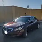 2010 Honda Accord Full Option