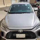 يارس 2024 ممشئ 27240   المحرك  1.3 لتر  4-اسطوانات   القوة